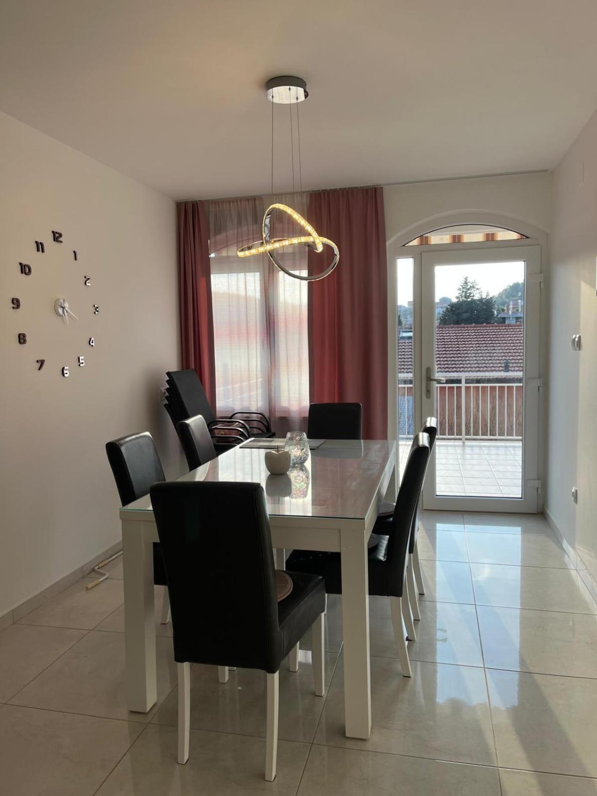 Apartman Tessa Vela Luka Exterior photo